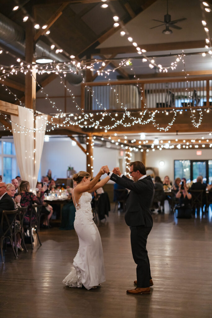 Mountain Top Resort Vermont Wedding