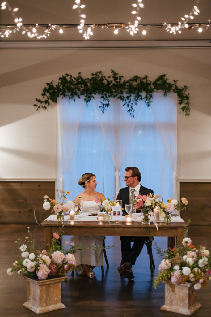 Mountain Top Resort Vermont Wedding