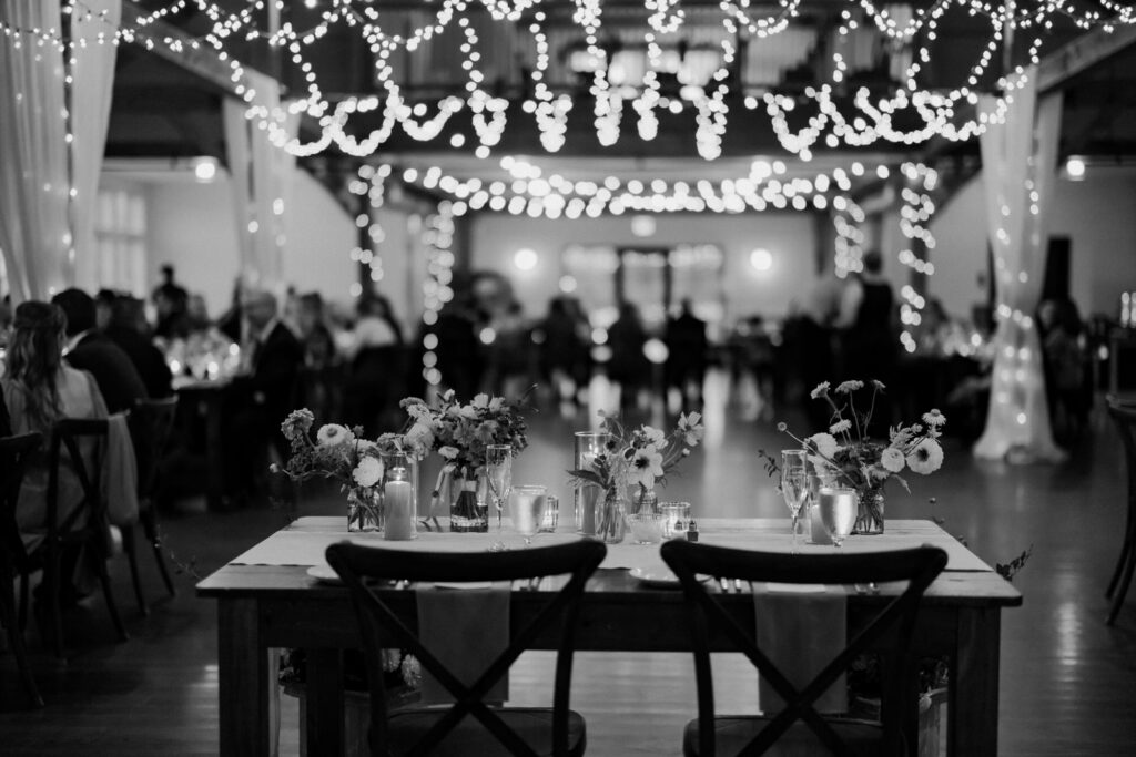 Mountain Top Resort Vermont Wedding