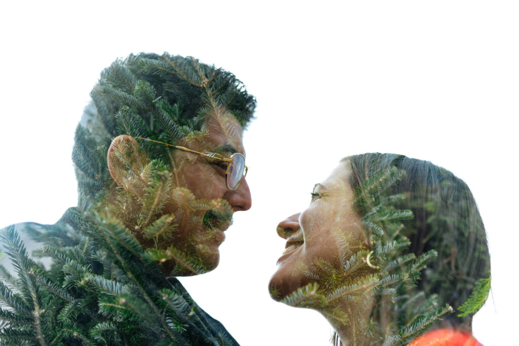 Creative Engagement Portraits New York