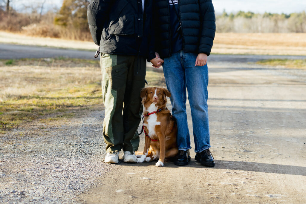 LGBTQ+ Proposal Photographer Hudson Valley New York
