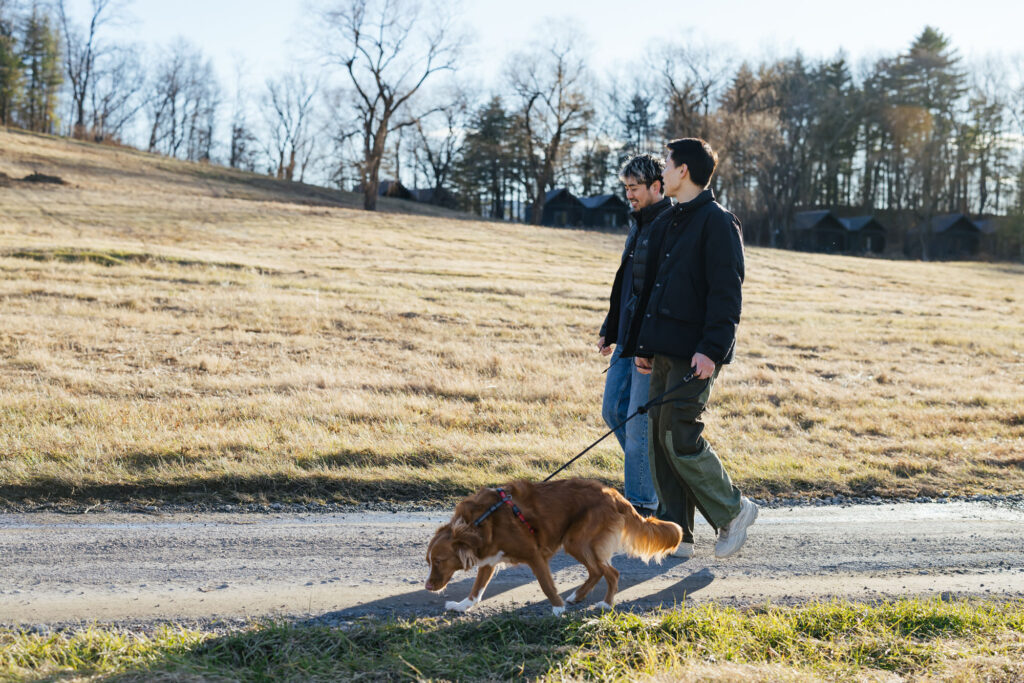 LGBTQ+ Proposal Photographer Hudson Valley New York