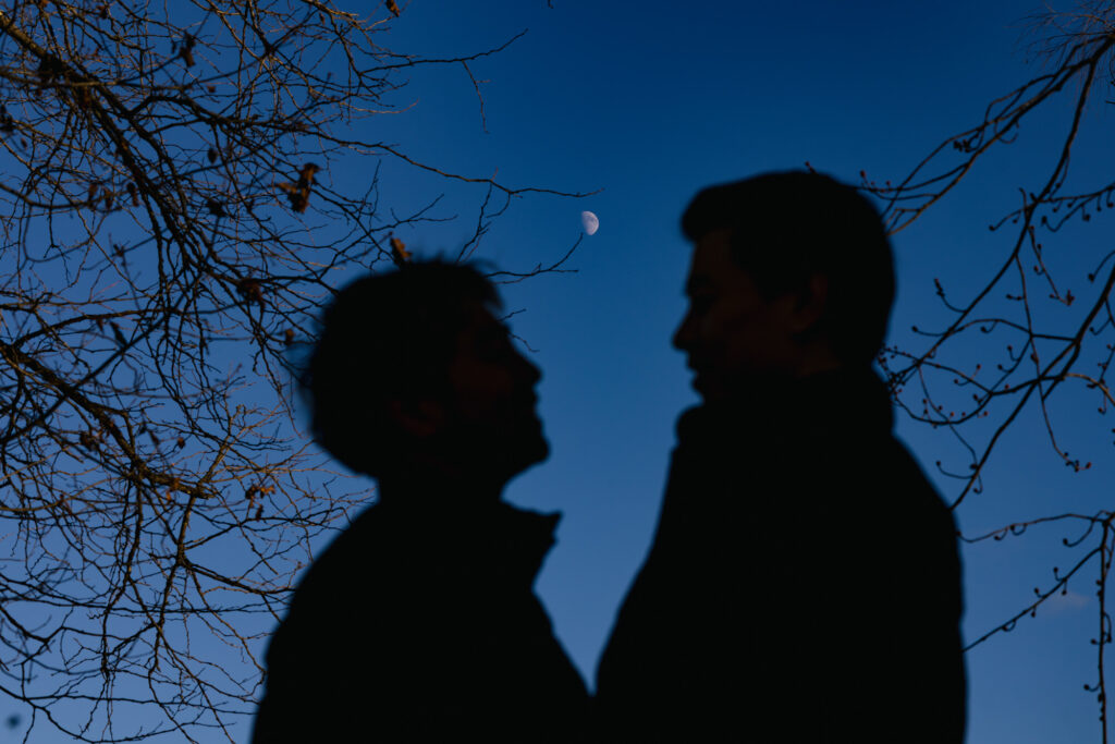 LGBTQ+ Proposal Photographer Hudson Valley New York