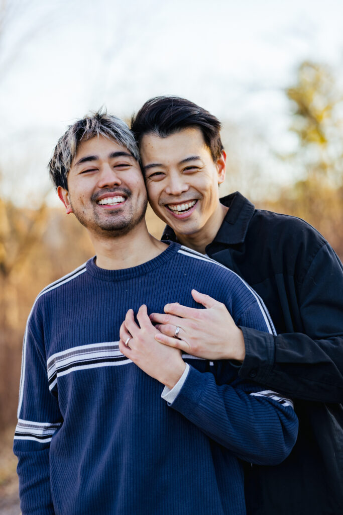 Surprise Proposal Photography Hudson Valley New York