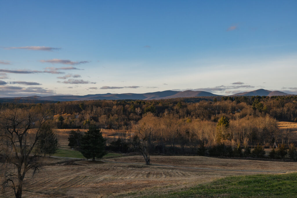 Hudson Valley Proposal Photographer