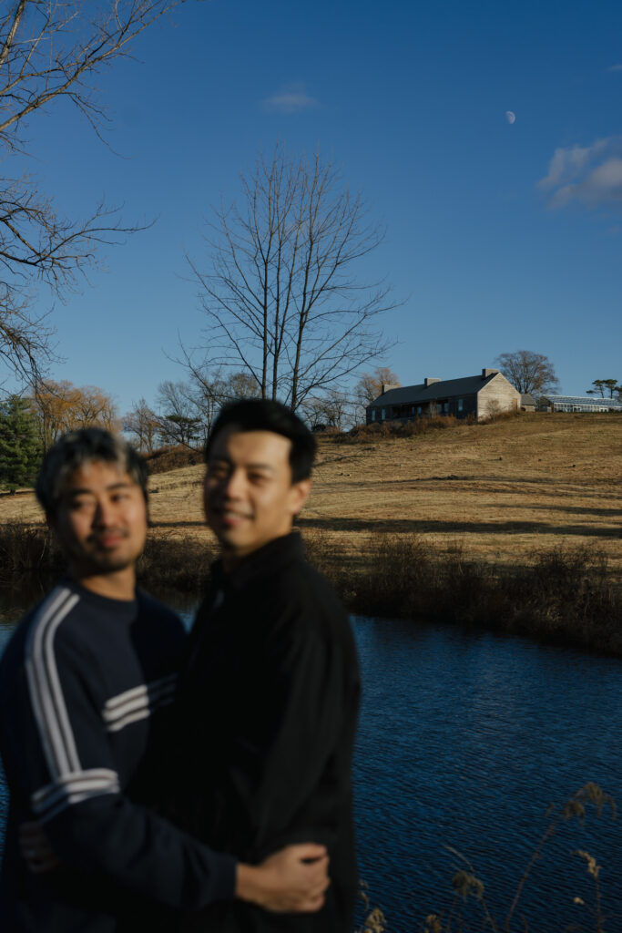 LGBTQ+ Proposal Photographer Hudson Valley New York