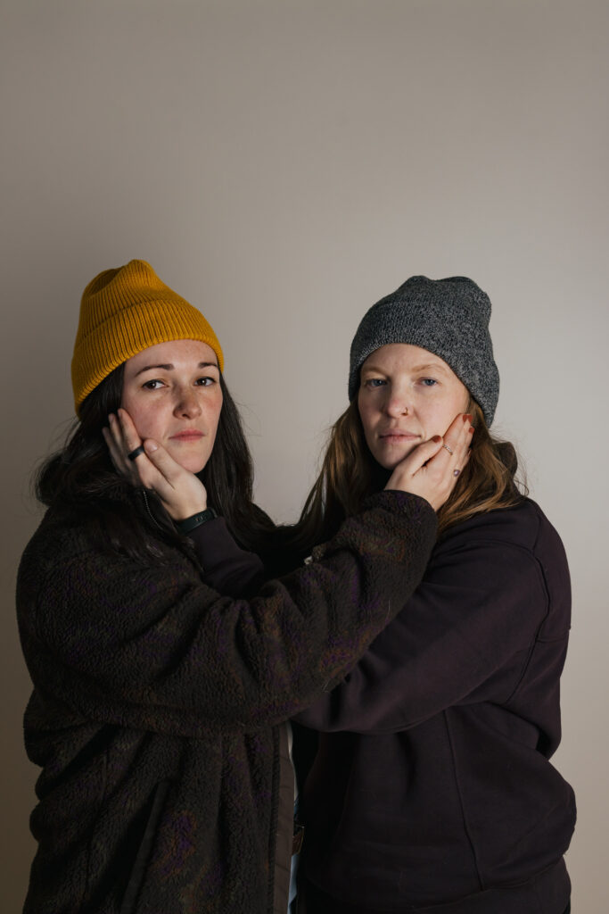 JC Penny style Couples Session Albany studio