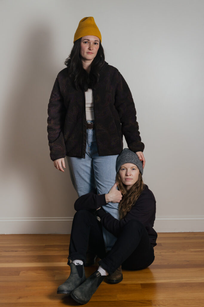 JC Penny style Couples Session Albany studio