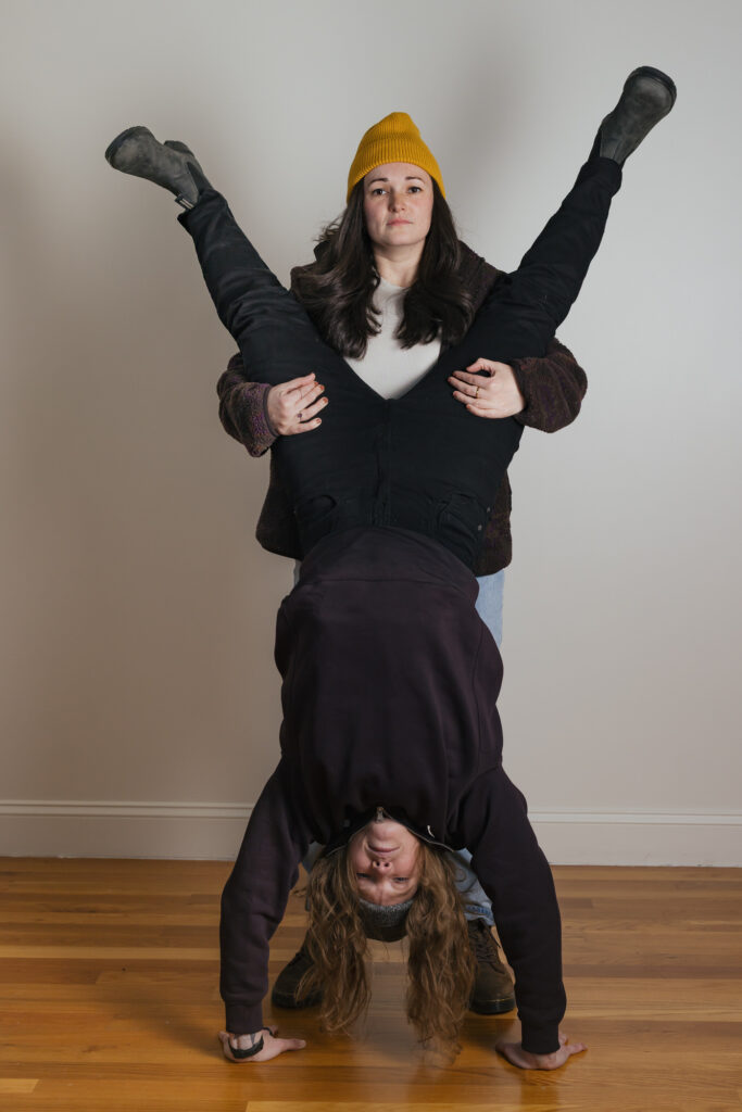 JC Penny style Couples Session Albany studio