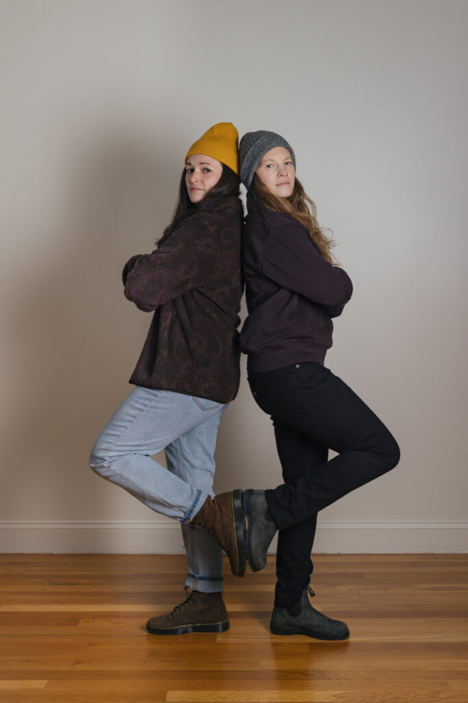 JC Penny style Couples Session Albany studio