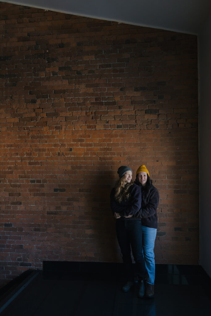 Creative Couples Photography Albany New York