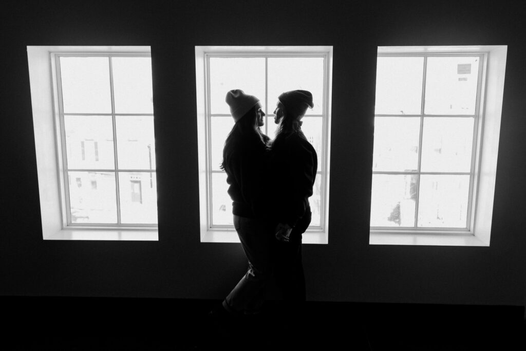 Creative Couples Photography Albany New York