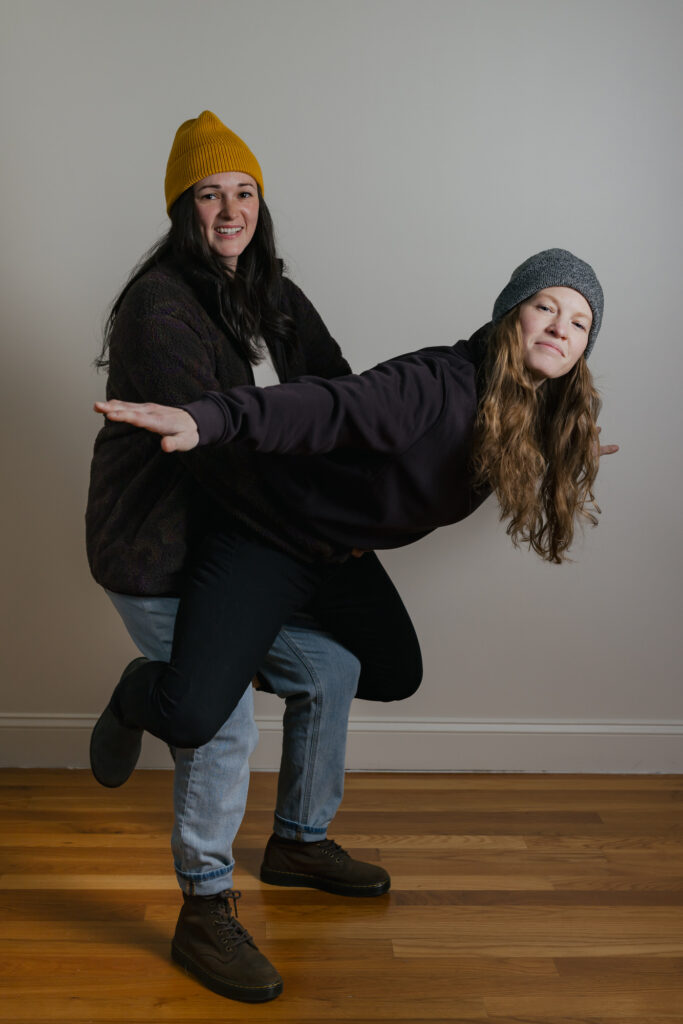 JC Penny style Couples Session Albany studio