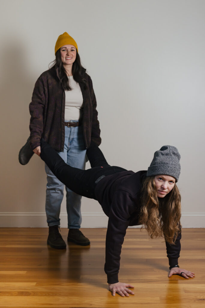 JC Penny style Couples Session Albany studio