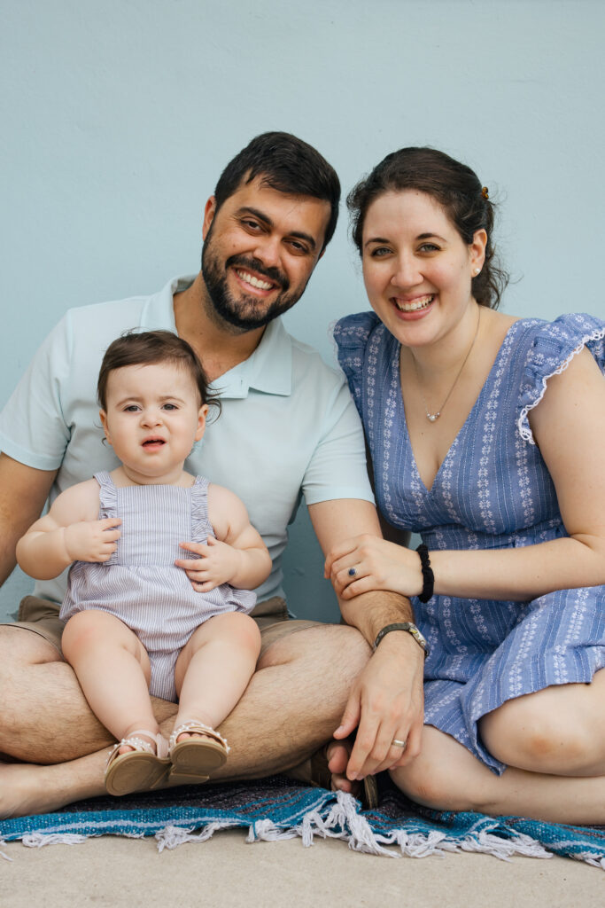 Albany Family Photography