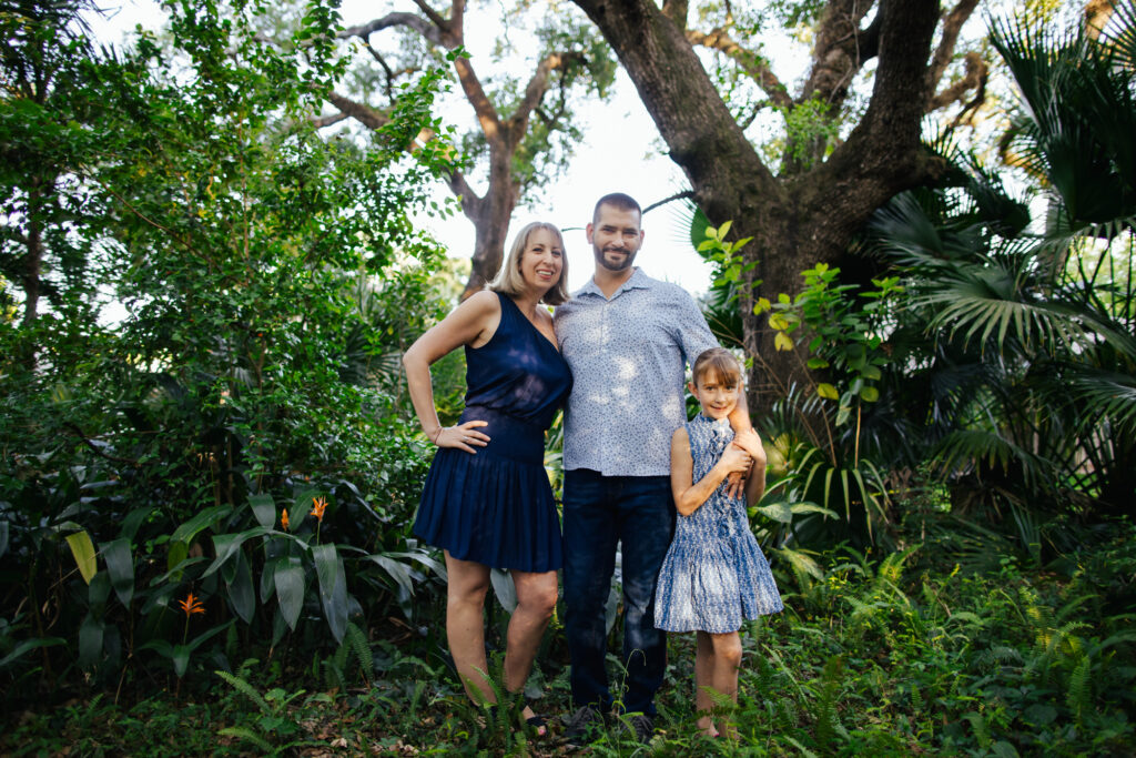 Capital Region Family Photographer