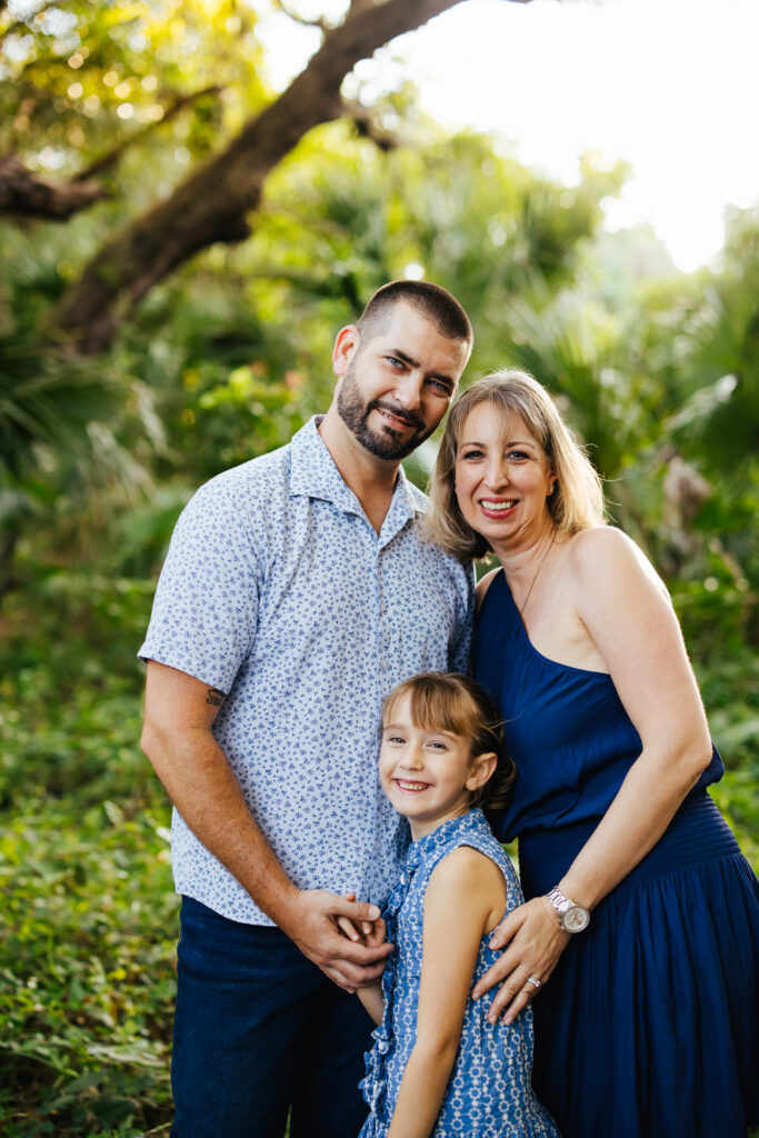 Hudson Valley New York Family Photographer