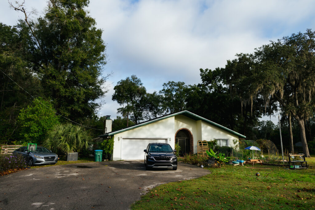 New York Documentary Family Photographer