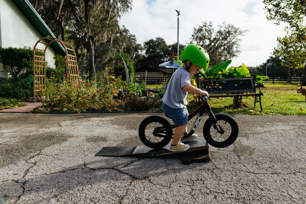 New York Documentary Family Photographer