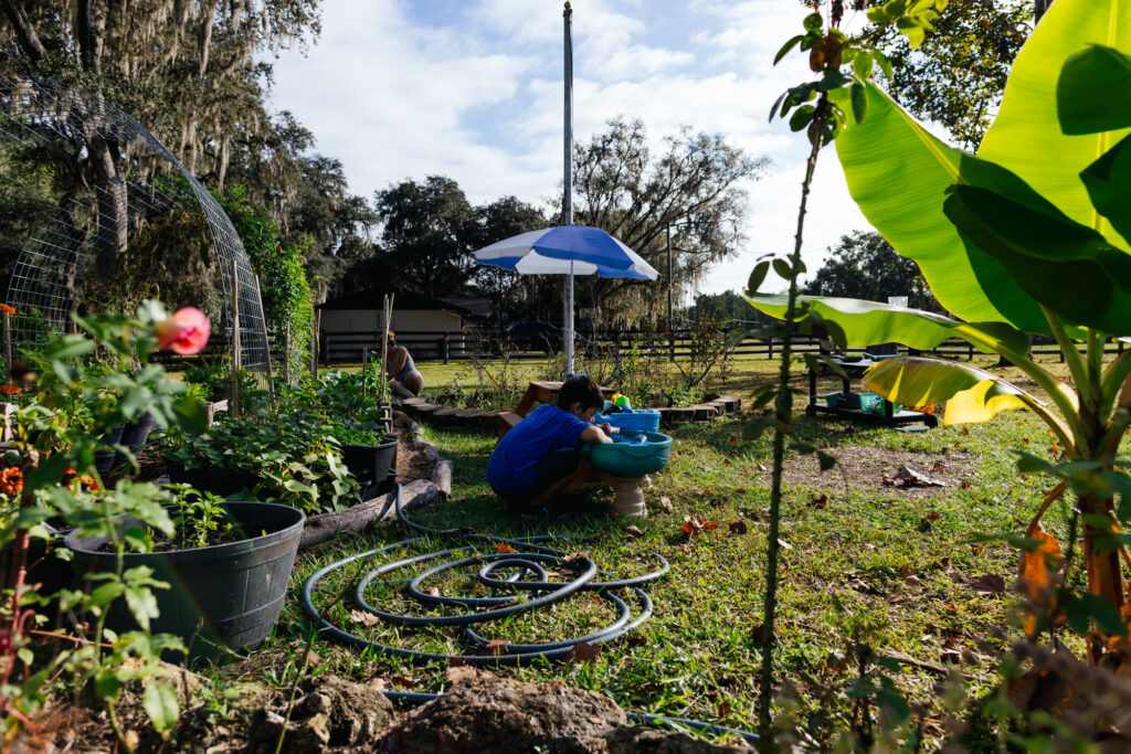 New York Documentary Family Photographer