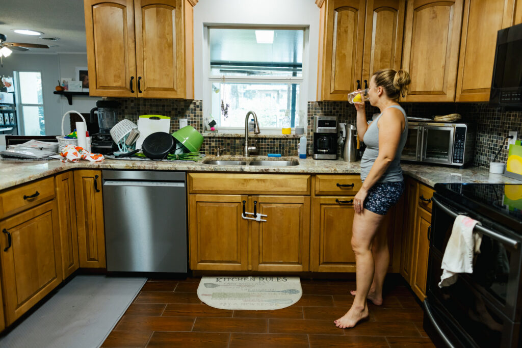 New York Documentary Family Photographer