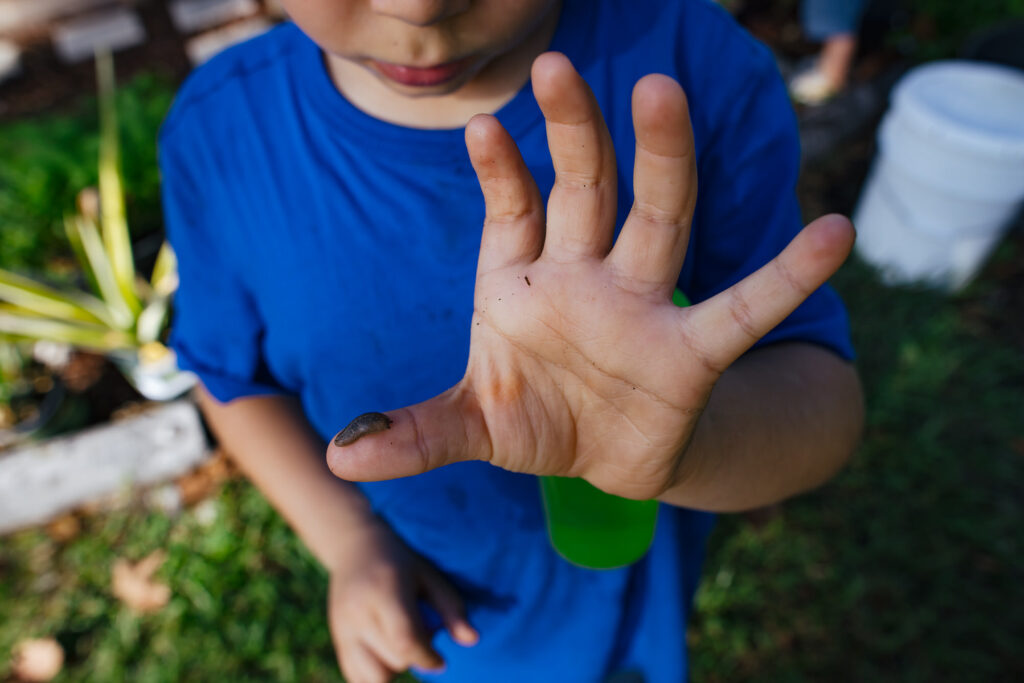 New York Documentary Family Photographer