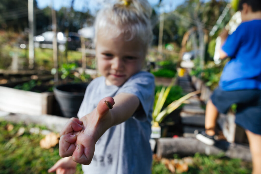New York Documentary Family Photographer