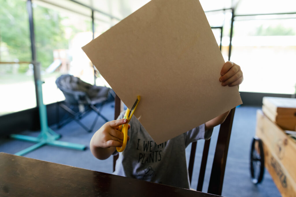 New York Documentary Family Photographer