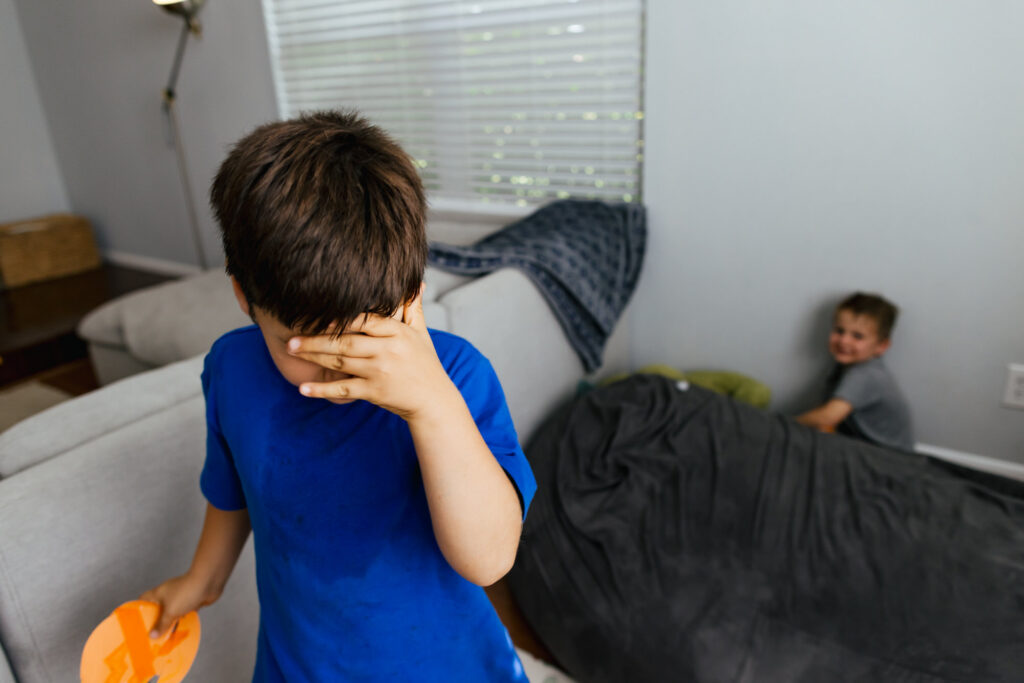 New York Documentary Family Photographer