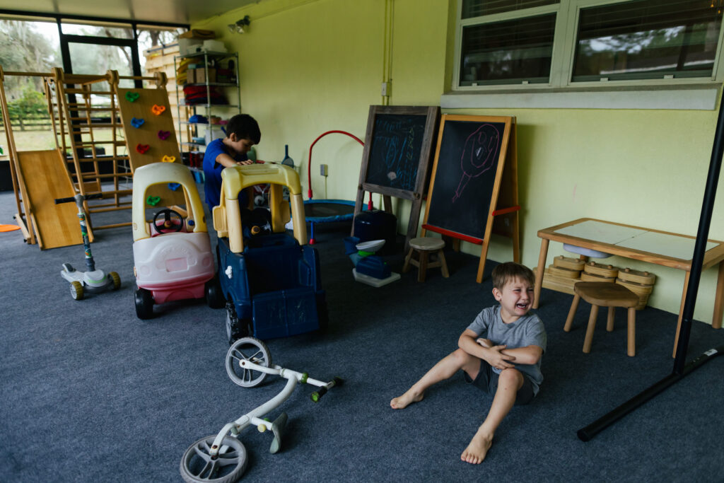 New York Documentary Family Photographer