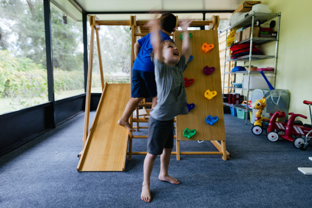 New York Documentary Family Photographer