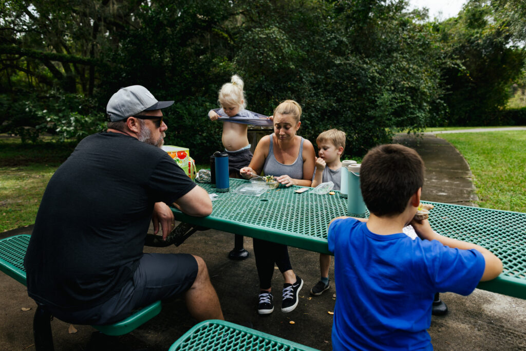 New York Documentary Family Photographer