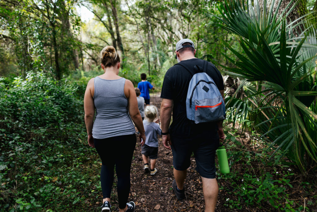 New York Documentary Family Photographer