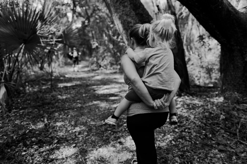 New York Documentary Family Photographer