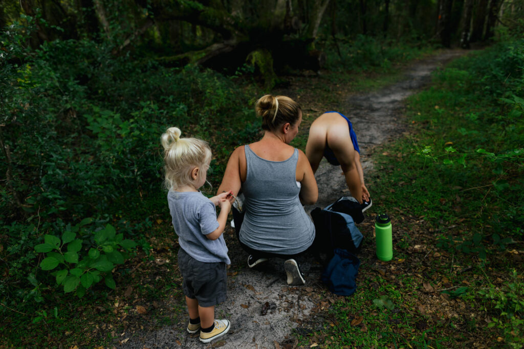 New York Documentary Family Photographer