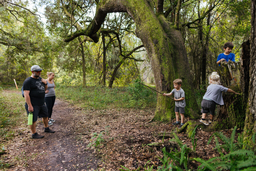 New York Documentary Family Photographer