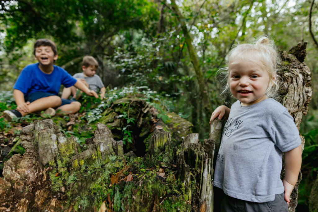 New York Documentary Family Photographer
