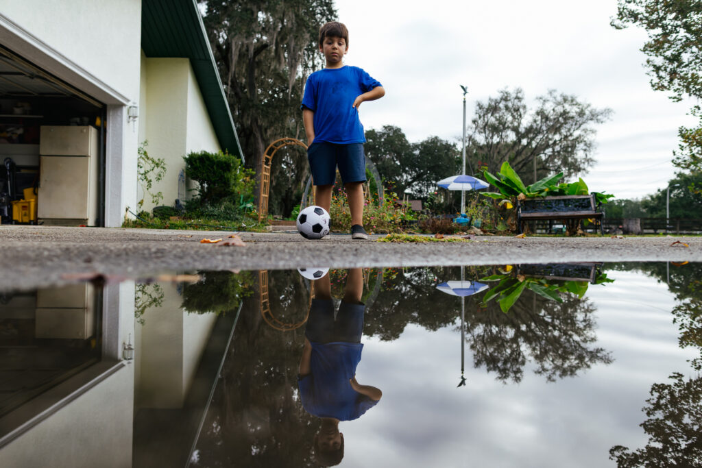 New York Documentary Family Photographer