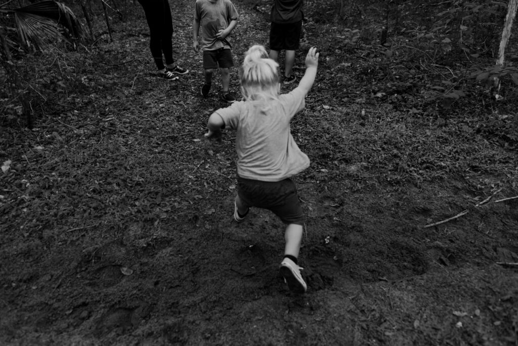 New York Documentary Family Photographer