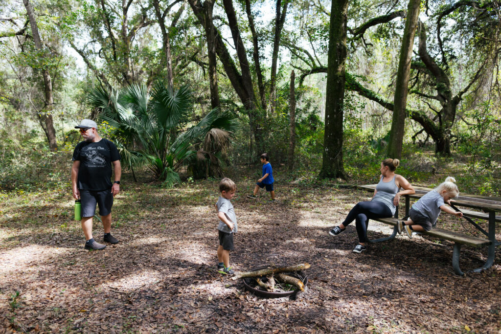 New York Documentary Family Photographer