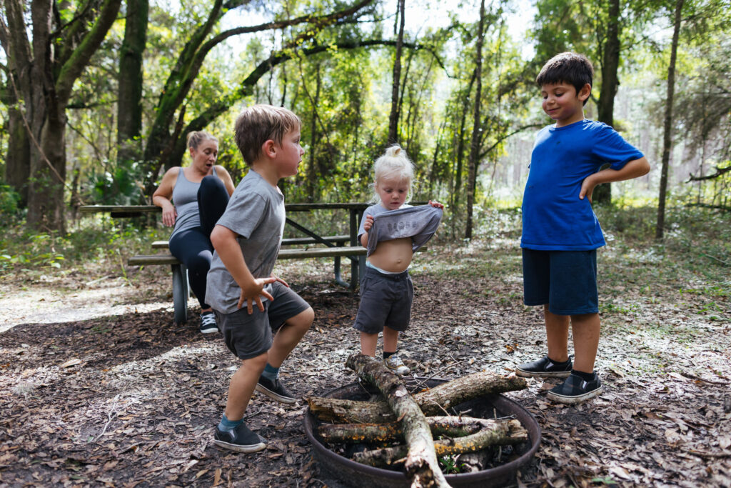 New York Documentary Family Photographer