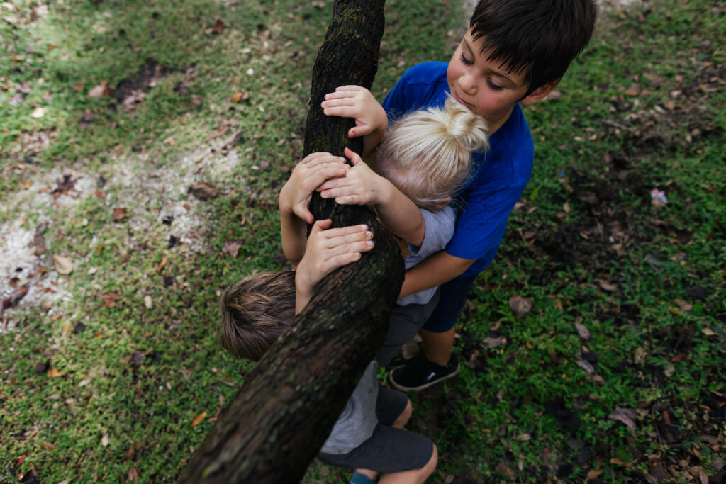 Albany Documentary Family Photographer