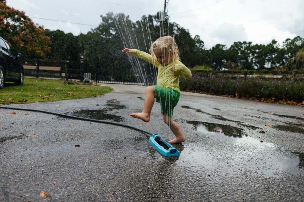 Albany Documentary Family Photographer