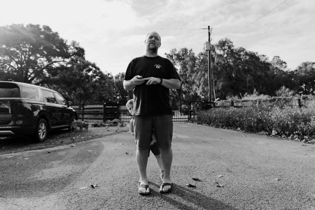 New York Documentary Family Photographer