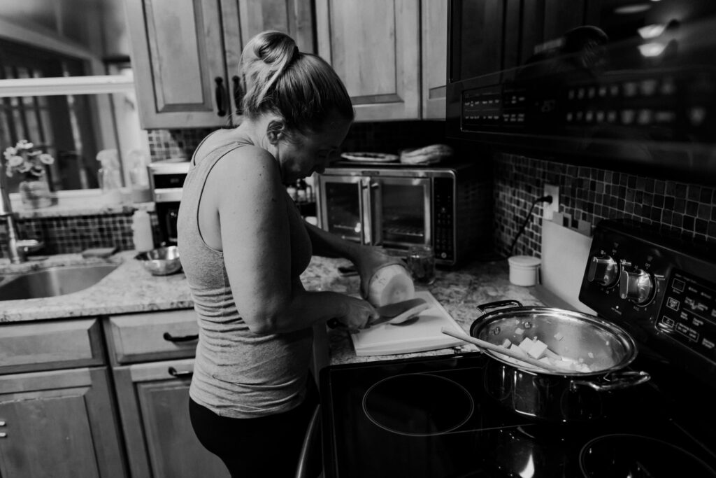 Albany Documentary Family Photographer