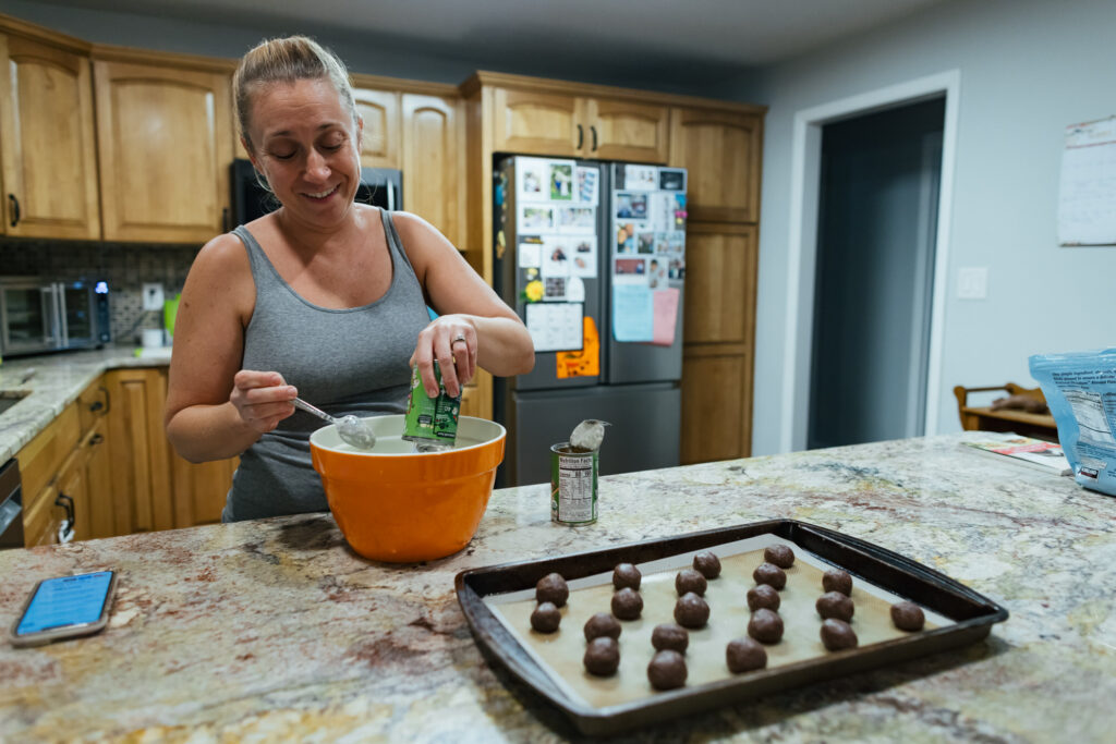 Albany Documentary Family Photographer