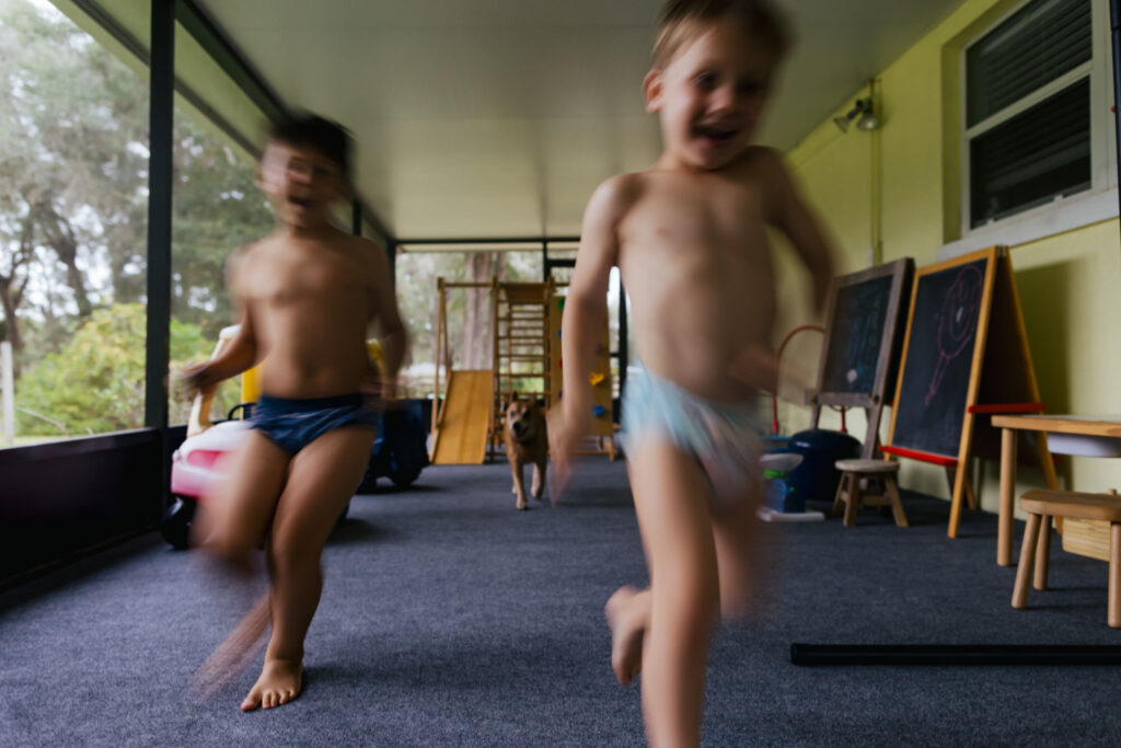 Albany Documentary Family Photographer