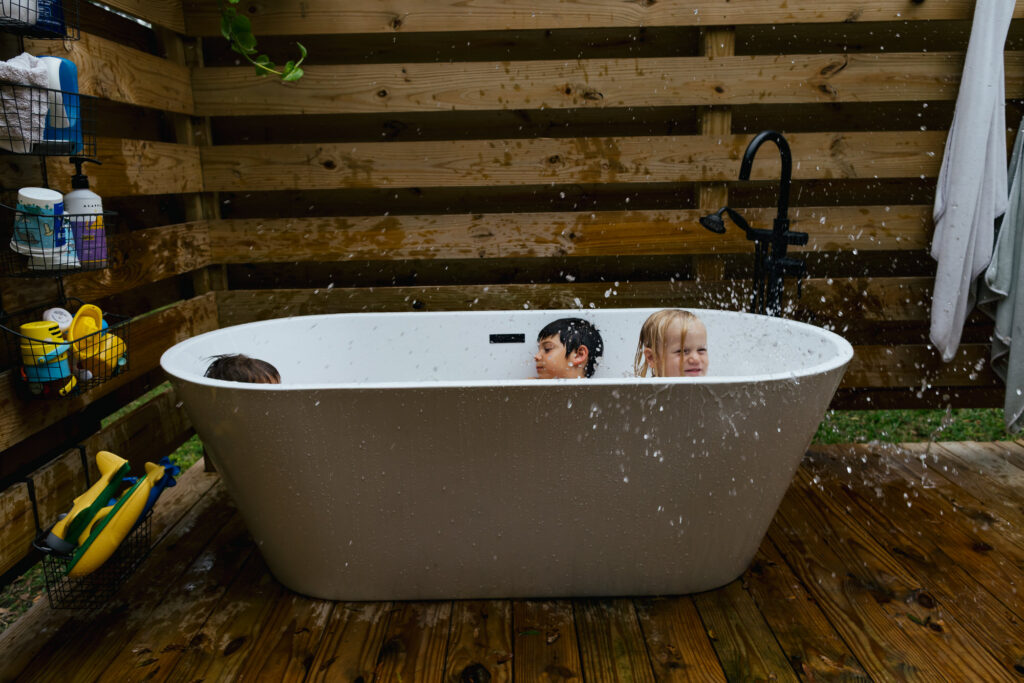 Albany Documentary Family Photographer