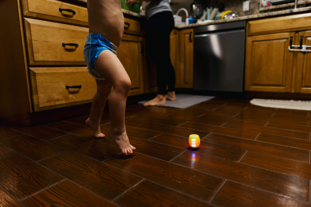 Albany Documentary Family Photographer