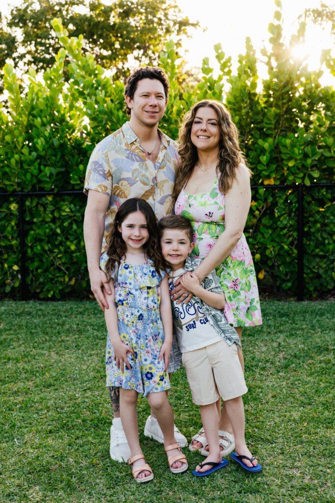 New York Family photographer